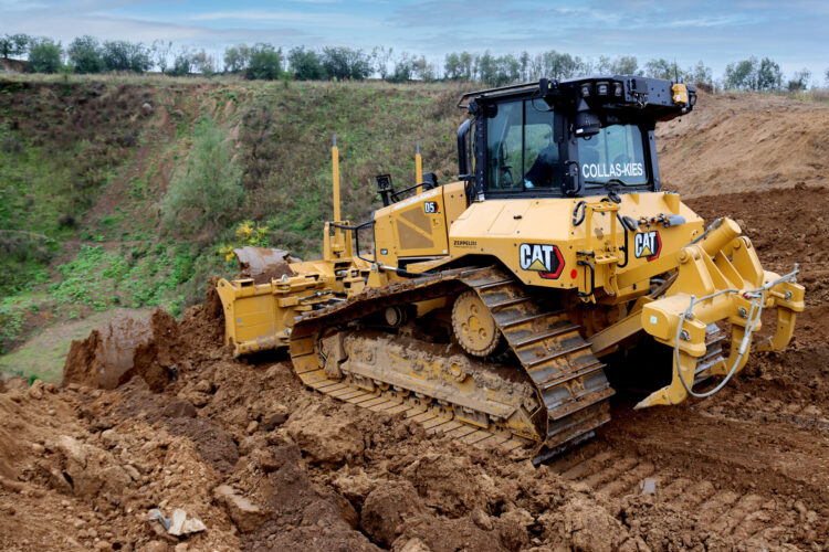 CAT 966 H